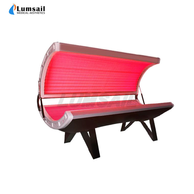 Photobiomodulation PBM Red Light Therapy Machine For Whole Body