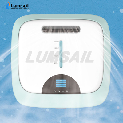 Wall Mounted Ultrasonic Atomizer Hypochlorous Acid Disinfection