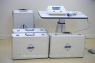 Physiotherapy ESWT Shockwave Therapy Machine , Shockwave Therapy For Kidney Stones