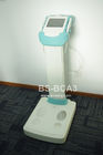50/60Hz Body Fat Measurement Machine For Muscle Analysis / Obesity Analysis
