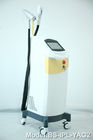 IPL Hair Removal Equipment With Cooling System For Limbs Hair / Axillary Hair Removal