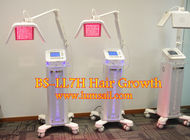 High Density Laser Hair Regrowth Device With Adjusted Energy Level 650nm / 670nm