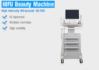 HIFU Beauty Machine For Skin Rejuvenation