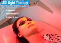 Red Light Therapy LED Phototherapy Machine Skin Care Light Therapy Touch Screen