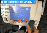 Multi- Frequency Body Composition Analyzer For Weight BMI / Fat Testing