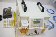 Diamond Peel Microdermabrasion Machine , Hydro Facial Machine For Acne Treatment
