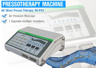 Pressotherapy Lymphatic Drainage Machine For Relieves Pain And Swelling