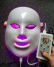 Photon PDT LED Phototherapy Machine Skin Rejuvenation Therapy Facial Mask