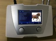 High Intensity Equine  Extracorporeal Shock Wave Therapy Machine For Horse