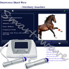 Veterinary Medical Equine Shockwave Machine For Patellar Tendinopathy