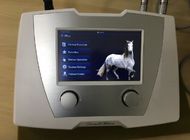 Veterinary Medical Equine Shockwave Machine For Patellar Tendinopathy