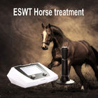 Veterinary Animal Equine Shockwave Machine Minimally Invasive For Horse