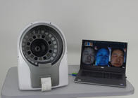 Comfortable 3D Facial Skin Analyzer Machine With 20M High Resolution Camera