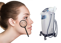 IPL Hair Removal Equipment With Cooling System For Limbs Hair / Axillary Hair Removal