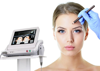 CE Approved HIFU Beauty Machine For Face Lifting Skin Tightening Machine For Remove Fine Lines