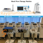Cellulite Removal Acoustic Wave Therapy Machine For Beauty Salon / Clinic