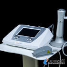 Physiotherapy ESWT Shockwave Therapy Machine , Shockwave Therapy For Kidney Stones