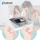 Effective Male Shockwave Therapy Equipment / Low Intensity Shock Wave Machine