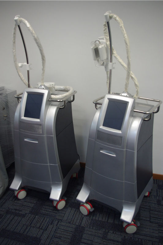 Fat Freeze Cryolipolysis Body Slimming Machine Fat Burning Equipment With Cooling Technology