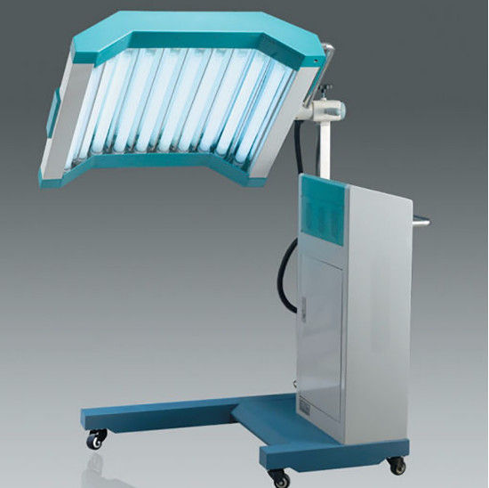Ultraviolet UVB Light Therapy Machine For Psoriasis / Vitiligo / Eczema Treatment