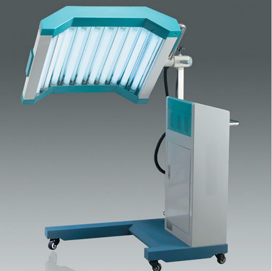 UVB LED Phototherapy Machine For Skin Disorders Narrow Band UVB Light