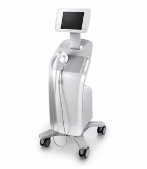High Intensity Focused Ultrasound Liposonix Slimming Mchine , Ultrasound Face Lift Machine
