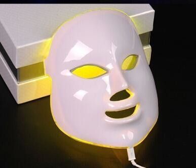 Skin Rejuvenation LED Phototherapy Machine Mask PDT LED Light Therapy Machine