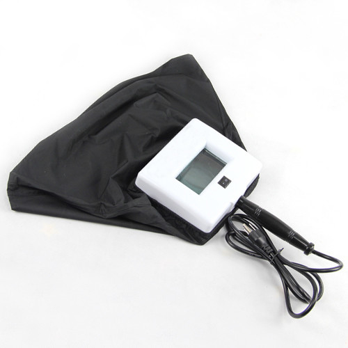 Professional Skin Analysis Machine Portable Wood Lamp Magic Skin Analyzer