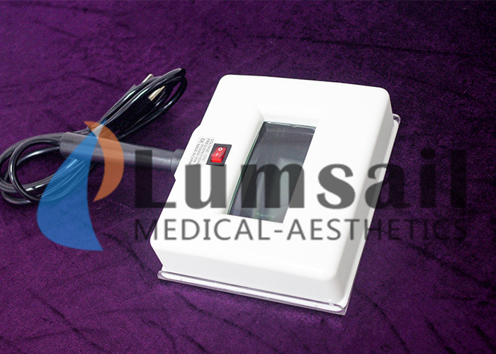 UV Light Skin Tester Machine Skin Moisture Analyzer With High Performance
