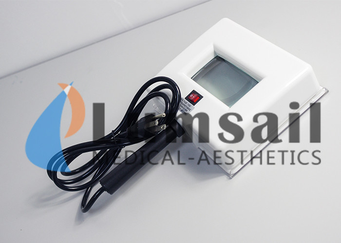 AC220V Skin Testing Machine UV Magnifying Analyzer For Salon CE Certification