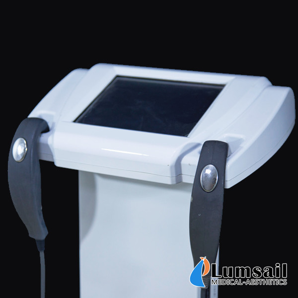 Multi- Frequency Body Composition Analyzer For Weight BMI / Fat Testing
