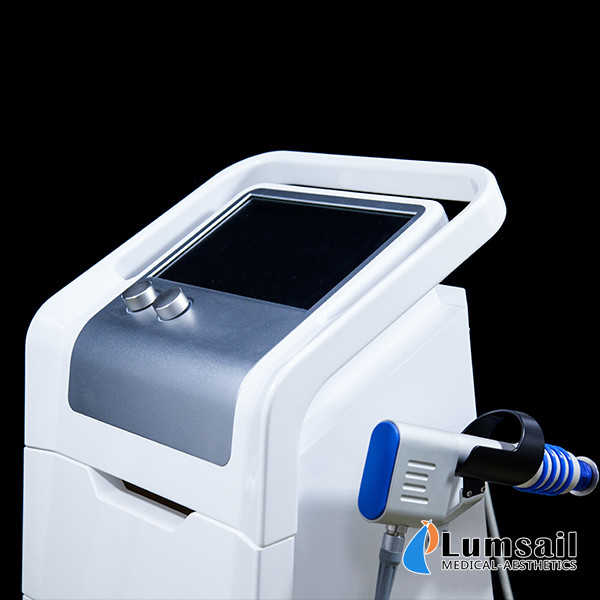 2+ Million Shots Extracorporeal Shock Wave Therapy Achilles Machine