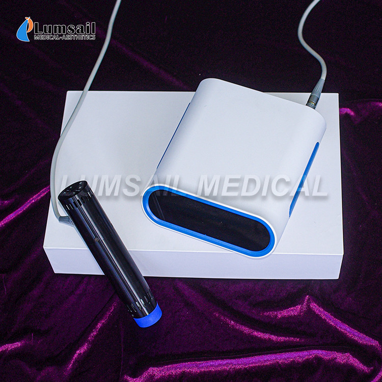 Extracorporal Erectile Dysfunction  Soft Wave Therapy Machine
