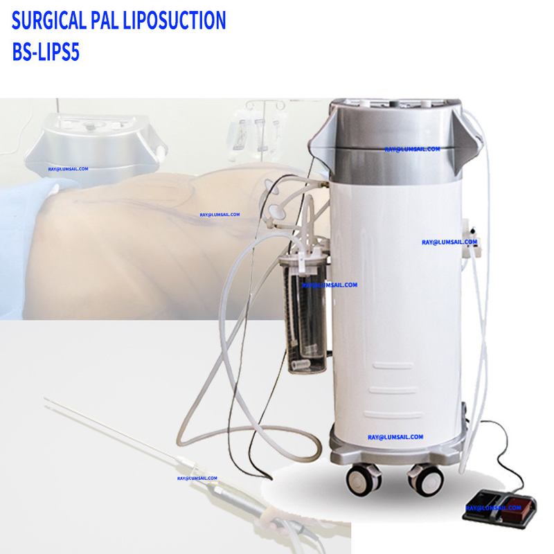 2000ml Microaire Surgical Liposuction Machine , Lipo Slimming Machine
