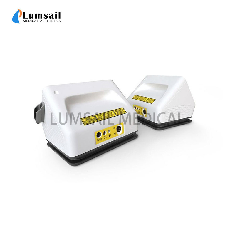 810nm Multifunction Liposuction Laser Unit Power Assisted Liposuction Machine