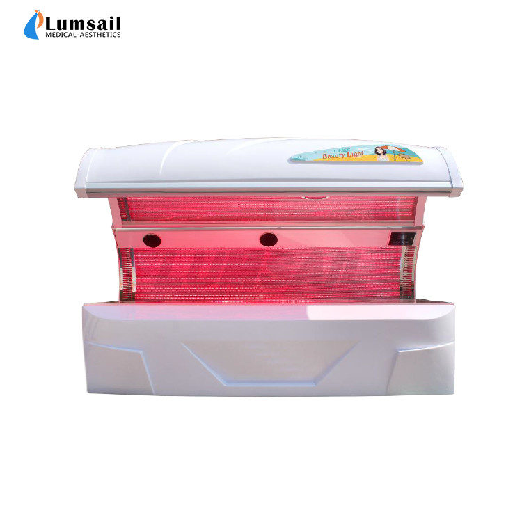 BS-Pm6 940nm LED Light Therapy Devices For Skin Rejuvenation