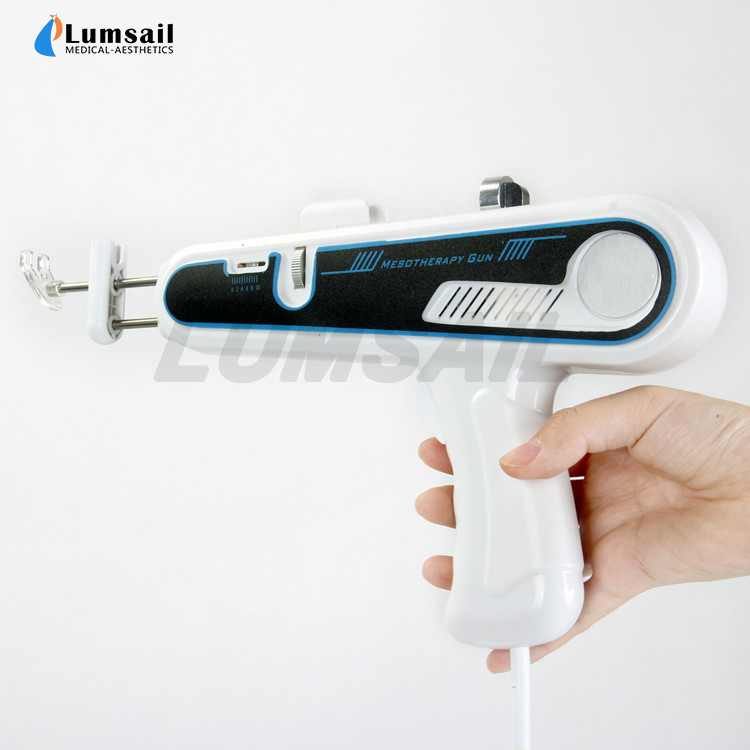 BS-MG1 Mesotherapy Gun Anti Wrinkle BIO Whitening Wrinkle Removal Beauty Equipment