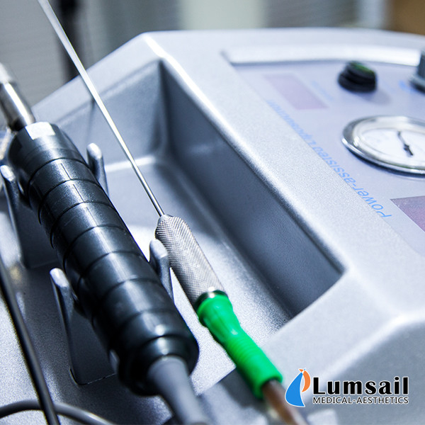 Microaire PAL Surgical Liposuction Machine For Slimming 2000ml