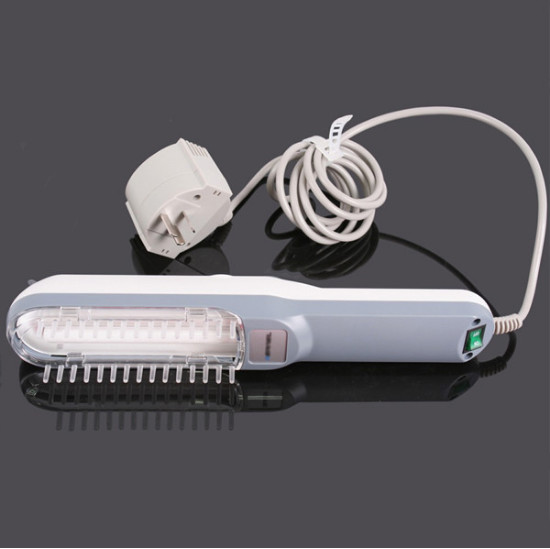 Vitiligo Treatment UVB Light Therapy Machine Phototherapy Lamp with LCD