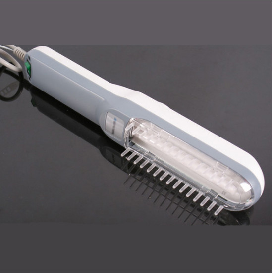 Handheld Psoriasis Light Therapy Equipment , UV Light Treatment For