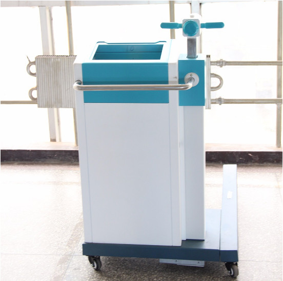Stationary PUVA and UVB Light Therapy Machine Medical Equipment For