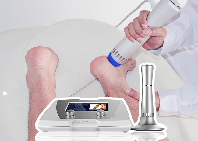 Low Intensity Extracorporeal Shockwave Therapy , Shock Wave Treatment For Heel Pain