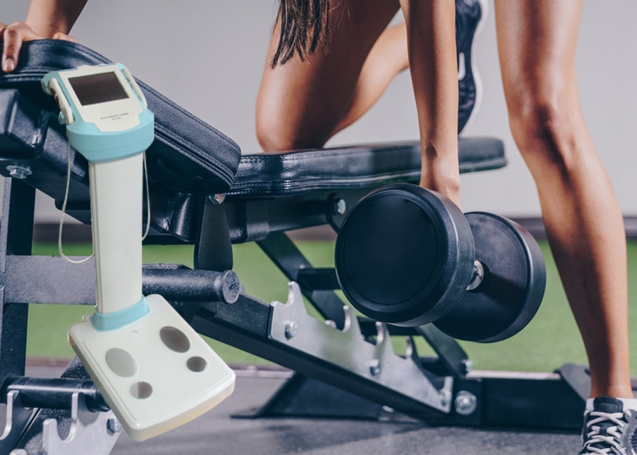 How To Measure Body Fat Percentage Machine Haiper