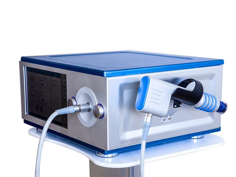 Extracorporeal Shock Wave Therapy (ESWT) Equipment for Musculoskeletal