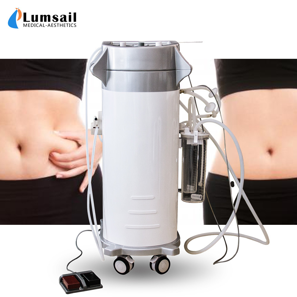Aesthetic Surgical Liposuction Machine For Abdomen / Upper Arm Surgical