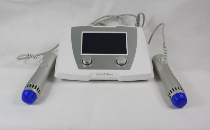 Low Energy 0.09mJ / Mm2 ED Shockwave Therapy Machine For Erectile ...