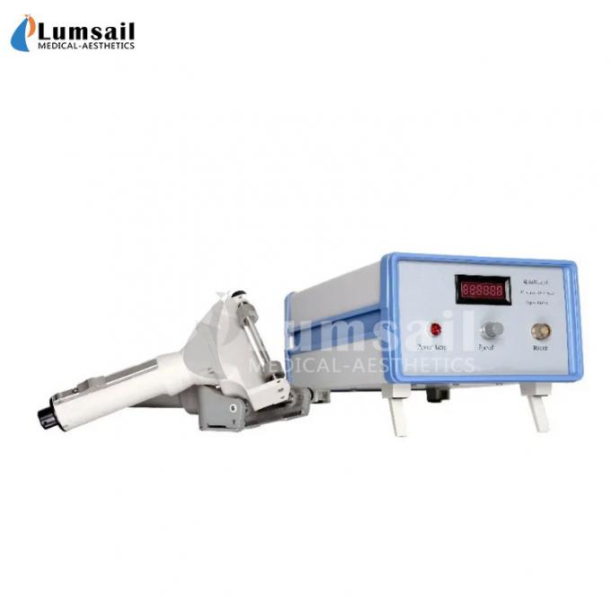 Electric Medical Dermatome Instrument Portable Burn Plastic Surgery ...